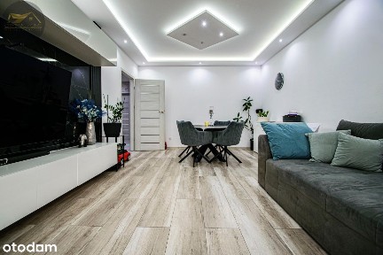 3 Pokoje Z Balkonem I Klimatyzacją - Nowy Zawiszów