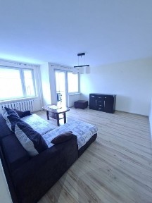 Mieszkanie 2-pokojowe w Dobrzeniu Wielkim