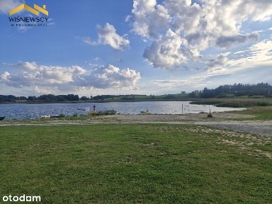 Dom mieszkalny 90 m2 w pobliżu jeziora Dzierzgoń