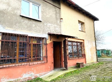 STRZYŻNO - gm. STARGARD - lokal na sprzedaż, 88m2