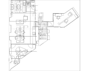 lokal do wynajęcia - Mokotowska, Śródmieście Południowe, Warszawa