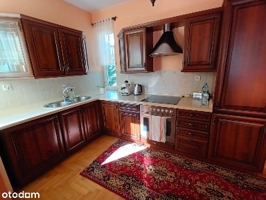 ul. Apartamentowa, Skorosze, Ursus, Warszawa, mazowieckie