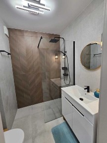 Wynajmę mieszkanie dla studentek