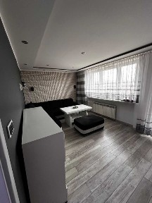 Mieszkanie 2 pokoje po remoncie - Ruda Śląska, Księdza Niedzieli