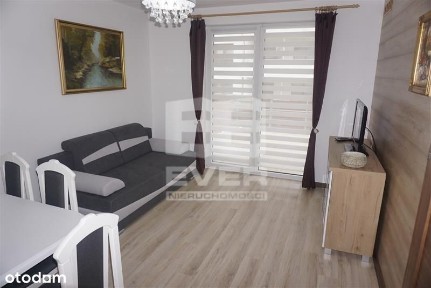 3 pokoje + garaż i komórka.Wysoki standard!