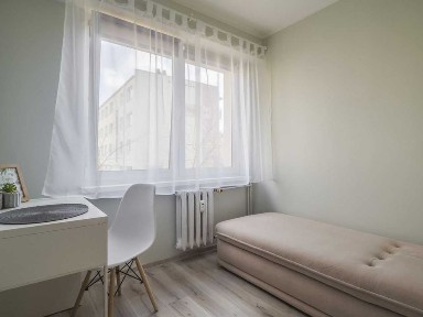 Pokój os. Piasta ul. Warszawska