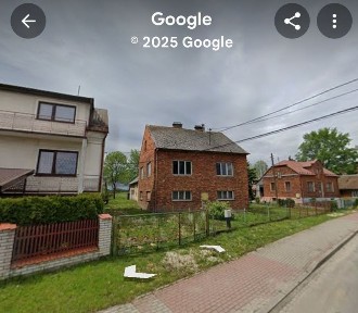 Dom do remontu Niedzieliska do końca stycznia bez pośredników