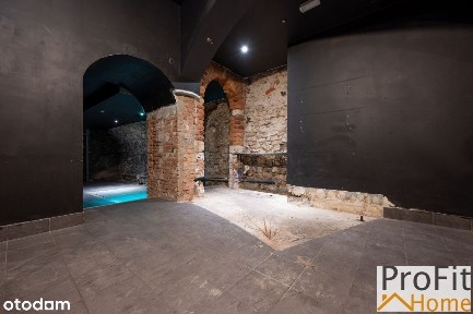 Lokal usługowy 194 m2 | Rynek Główny
