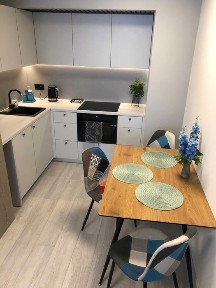 Małopolskie, Kraków, Dębniki