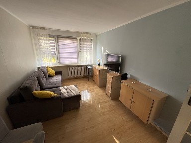 Mieszkanie 2- pokojowe na sprzedaż