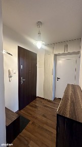 Mieszkanie komandorskie Wzgórze-taras, miejsce parkingowe