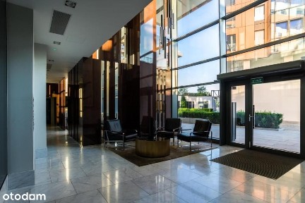 Prestiżowy apartament w Brabanku - Serce Gdańska