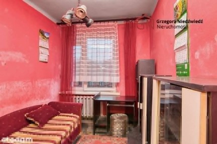 2 pokoje z osobną kuchnią - idealne na start lub inwestycję