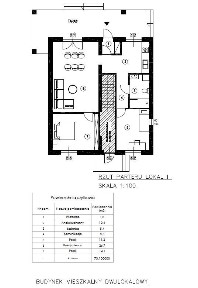 Dom z budynkiem gospodarczym, Stare Miasto