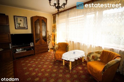 3-pokojowe mieszkanie w centrum Przemyśla