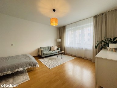 |Kawalerka Na Parterze, Krosno|