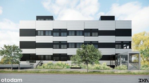 Lokal użytkowy na wynajem