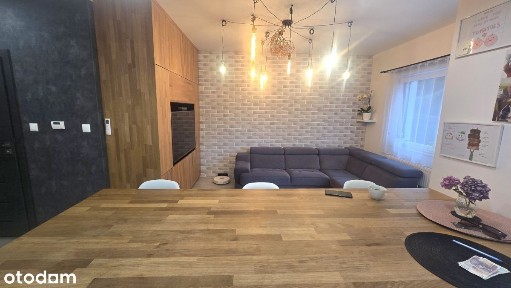 Przepiękne mieszkanie z ogromnym-70m2 tarasemem