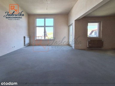 Wyjątkowy apartament w kameralnej zabudowie