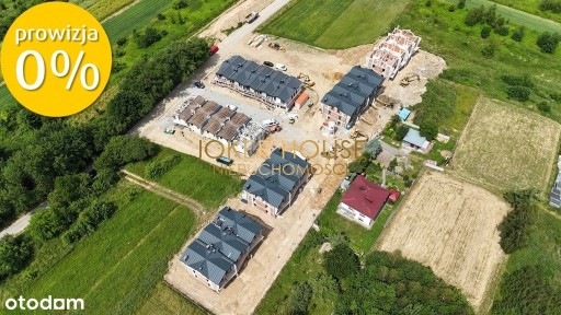 Mieszkanie w zabudowie szeregowej/ Słocina!