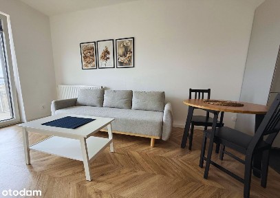 Nowy Brynów dwa pokoje z balkonem