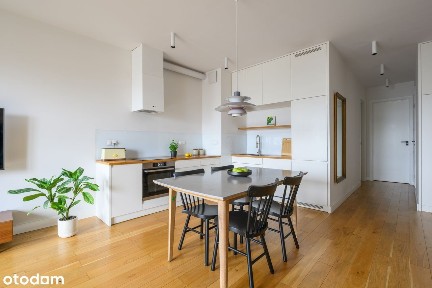 ul. Magazynowa, Ksawerów, Mokotów, Warszawa, mazowieckie