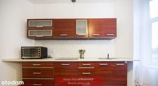 Mieszkanie 2 pok. w centrum