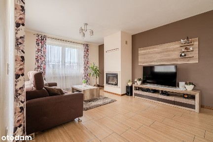 Komfortowy dom I Zielona okolica I Działka 12 ar