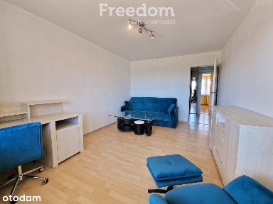 2 Pokojowe mieszkanie na Terebelskiej