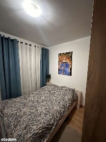 ul. Cyrkoniowa, Węglin Południowy, Lublin, lubelskie