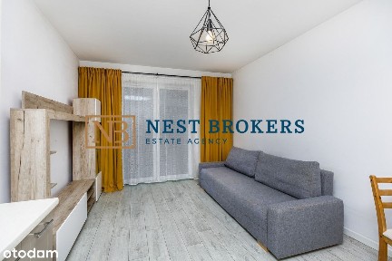 Ul. Anny Szwed-Śniadowskiej, osobna sypialnia, 2p.