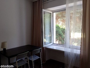 Mini kawalerka WSZYSTKO W CENIE