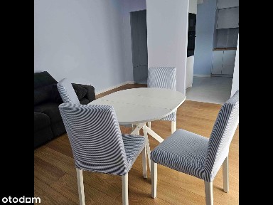 bezpośrednio, komfortowe 74m2, 3 pokoje i salon, garaż podziemny