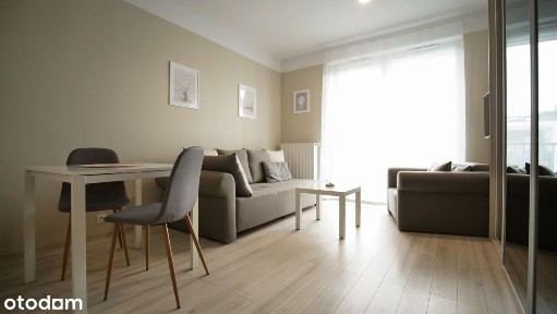 ul. Kościelna, Jeżyce, Poznań, wielkopolskie