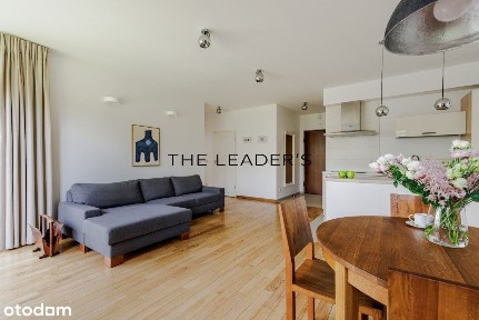 Przestronne mieszkanie/Eleganckie osiedle/Zawady