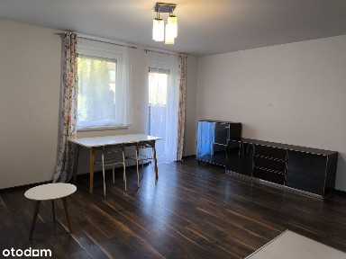 mieszk. 3 pok + garderoba + ogródek, ul. Oliwkowa