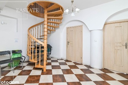 Dom w Gdyni Orłowie na wynajem