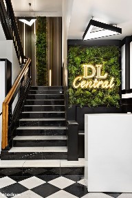 Wynajmę lokal biurowy / usługowy - Katowice, ul. Mieleckiego 10