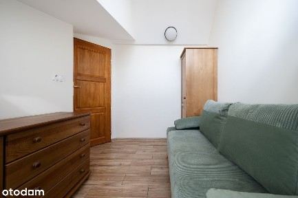 2 pokoje | 25 m² | ul. Kilińskiego 47 | Centrum Łodzi - BRAK PROWIZJI