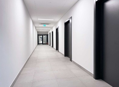 Bez pośredników do wynajęcia lokal biurowy - 22,5m2 - Wrocław Centrum.