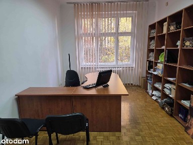 ul. Śniadeckich, Grunwald, Poznań, wielkopolskie