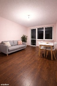 Funkcjonalne mieszkanie - Osiedle Północ 2 pokoje 52 m² 4. piętro