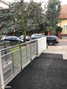 ul. Kryształowa, Jelonki Północne, Bemowo, Warszawa, mazowieckie