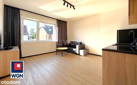 Dom po generalnym remoncie z 4 niezależnymi mieszk