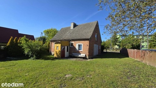 dom 87m2, Kwiatowa 3, Debrzno