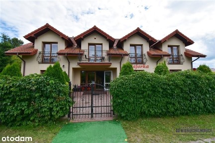 Malinowa, Rowy, Ustka, słupski, pomorskie