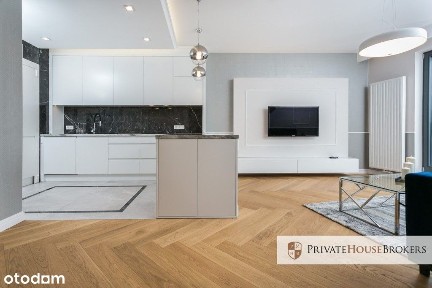 Luksusowy apartament z widokiem na Wisłę!