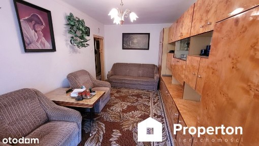 Mieszkanie na ul. Grunwaldzkiej dostępne od ręki