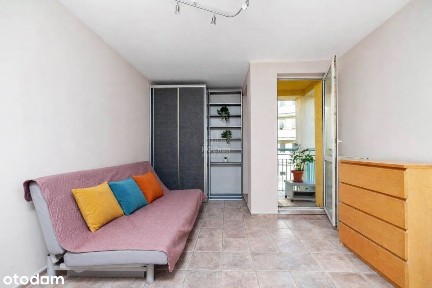 3 Pokoje, balkon, budynek z 2000 r