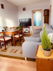 mieszkanie z działką ROD - Połczyn Zdrój